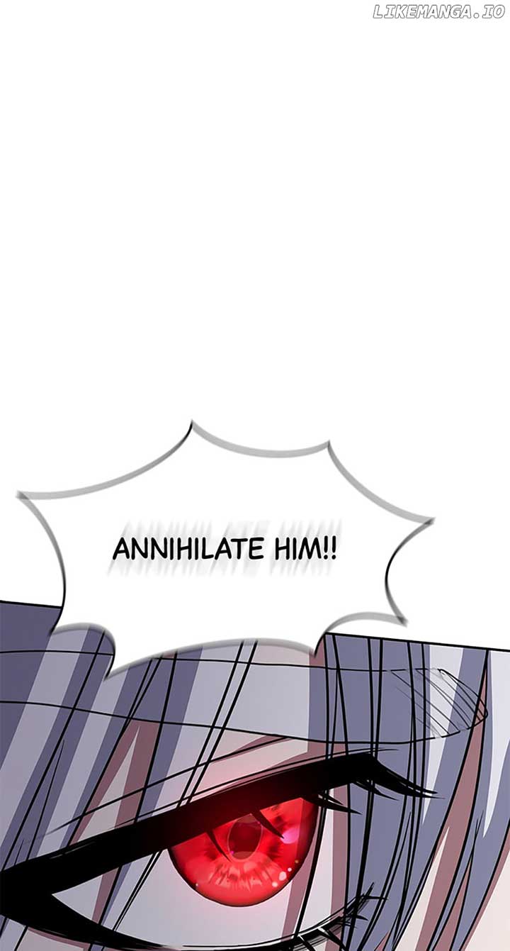 How to Survive as the Devil’s Daughter Chapter 46 - Page 23