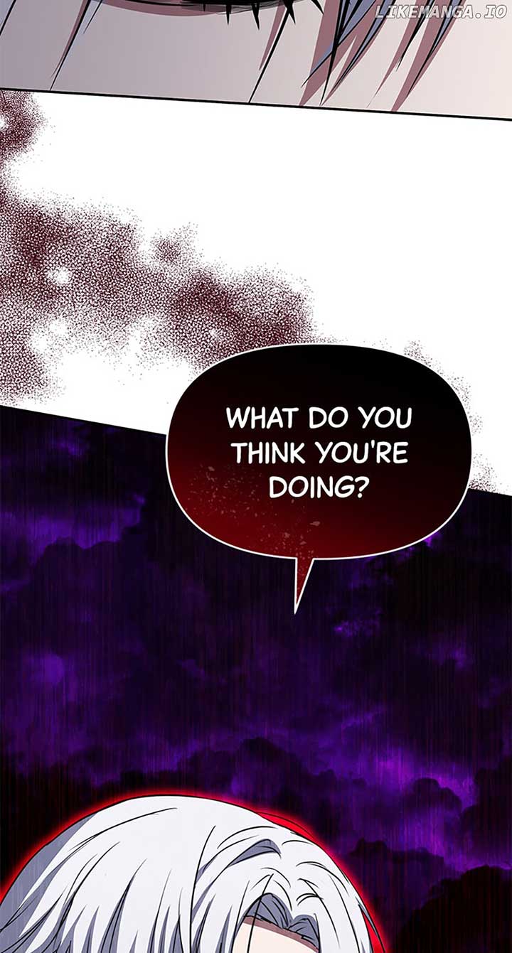 How to Survive as the Devil’s Daughter Chapter 46 - Page 24