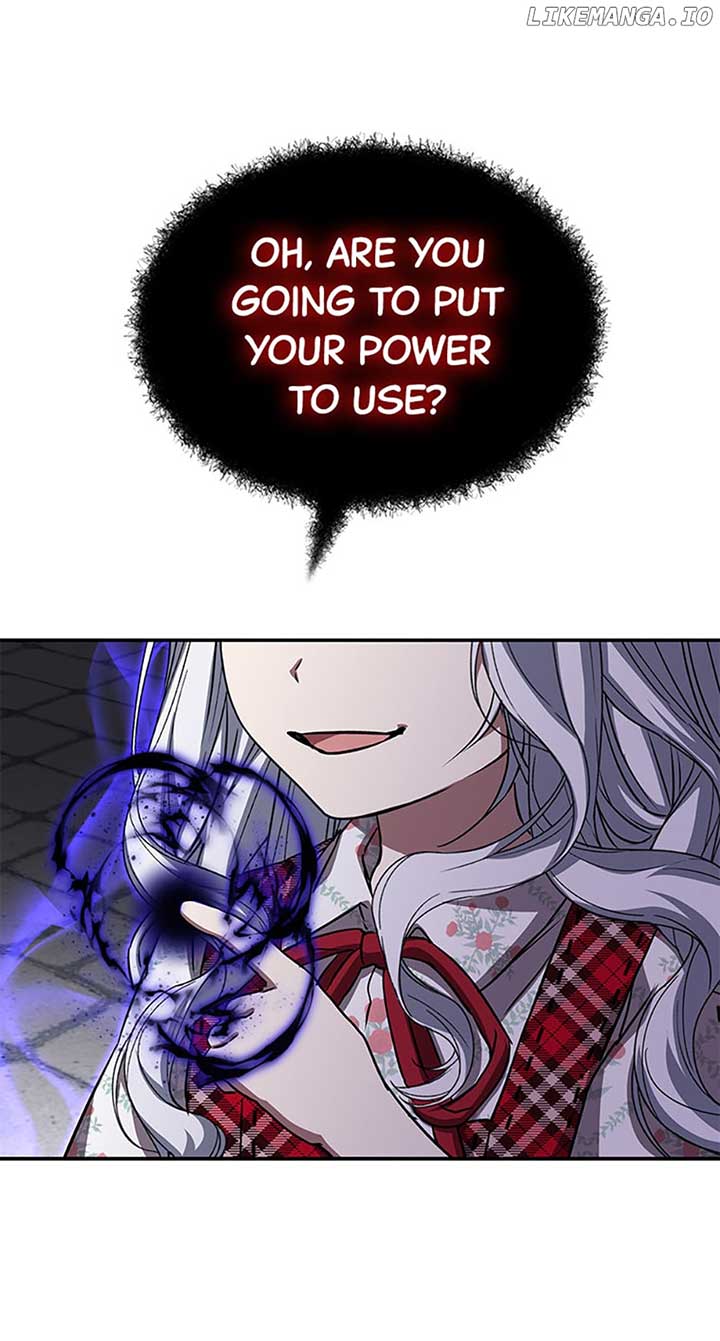 How to Survive as the Devil’s Daughter Chapter 46 - Page 28