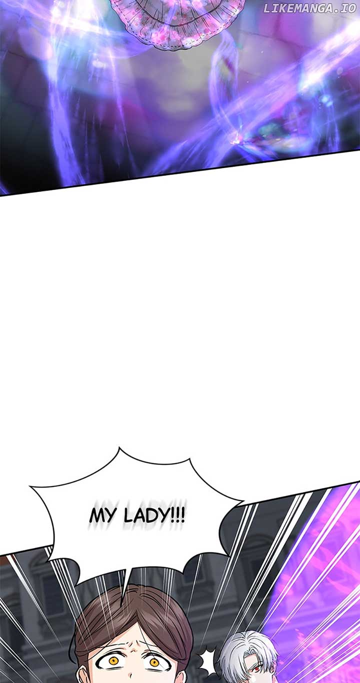 How to Survive as the Devil’s Daughter Chapter 46 - Page 4