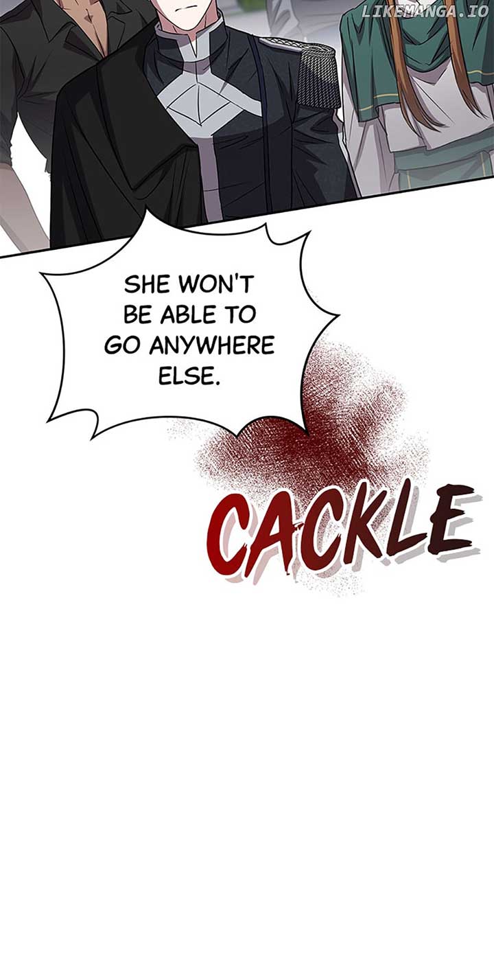 How to Survive as the Devil’s Daughter Chapter 46 - Page 31