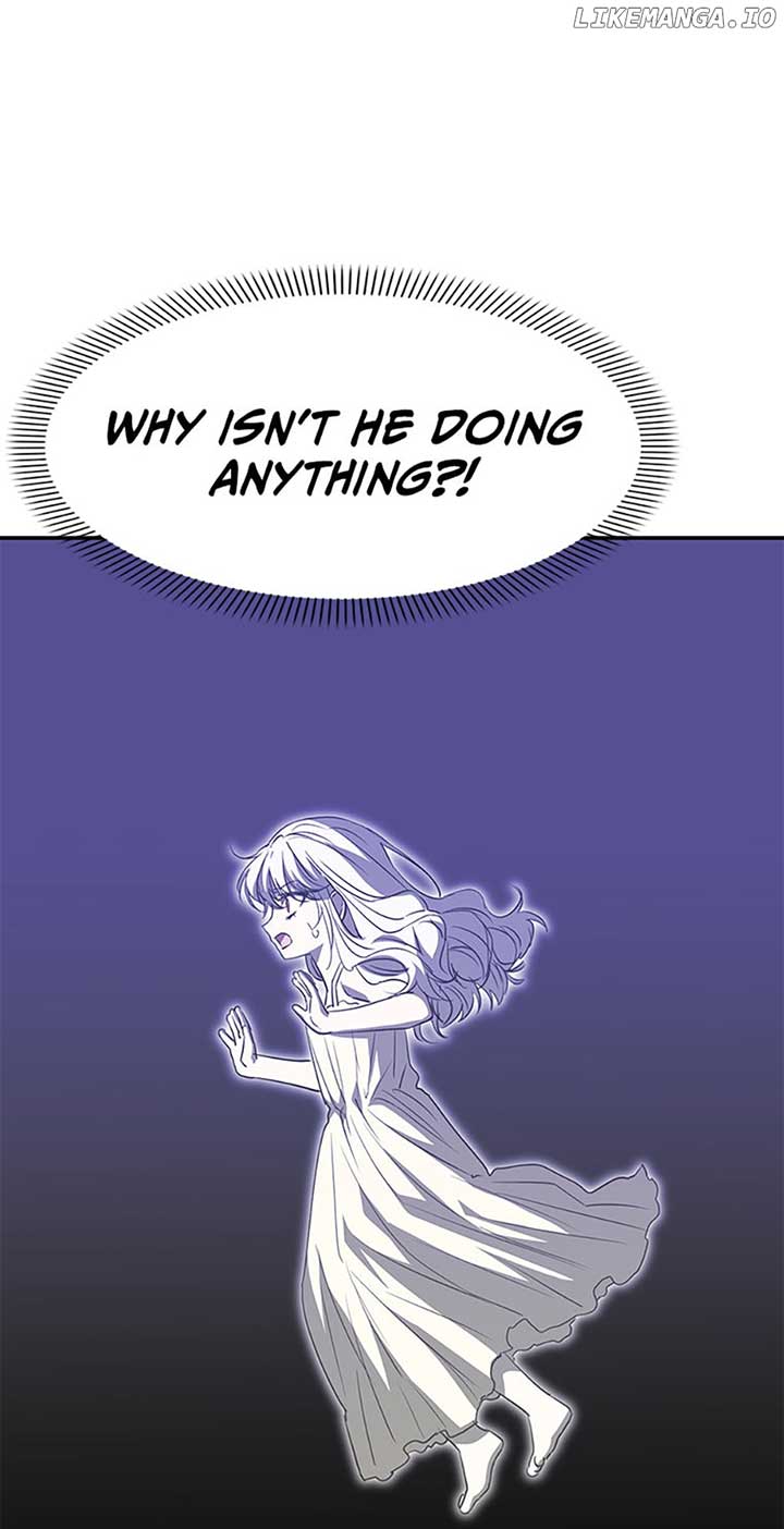How to Survive as the Devil’s Daughter Chapter 46 - Page 32