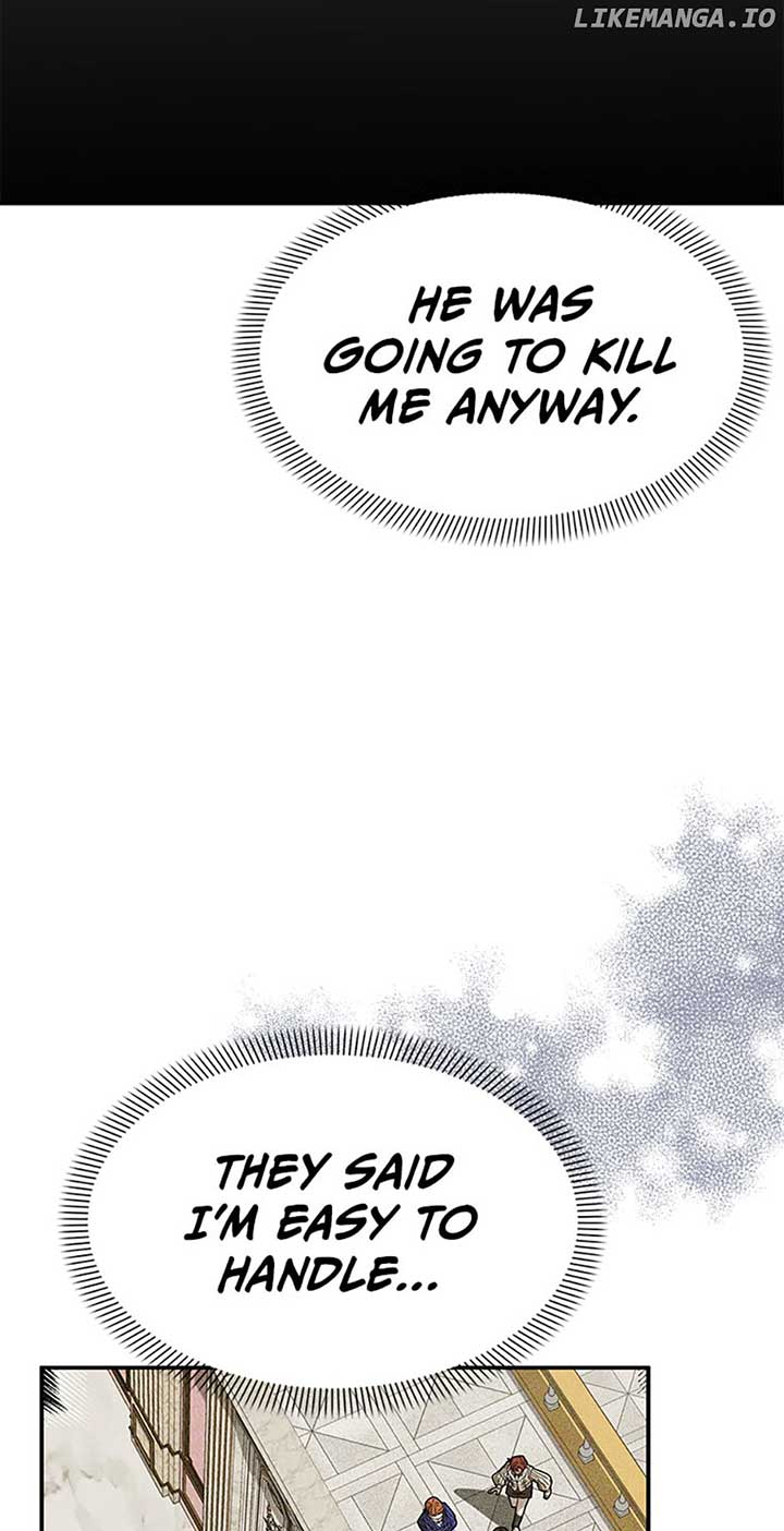 How to Survive as the Devil’s Daughter Chapter 46 - Page 33