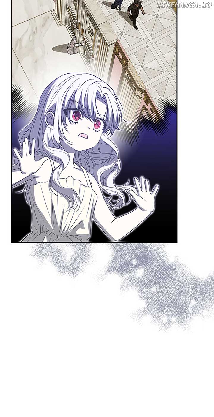 How to Survive as the Devil’s Daughter Chapter 46 - Page 34
