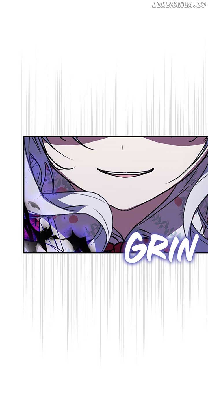 How to Survive as the Devil’s Daughter Chapter 46 - Page 37