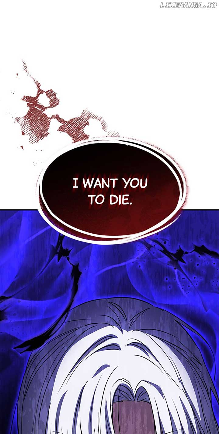 How to Survive as the Devil’s Daughter Chapter 46 - Page 38