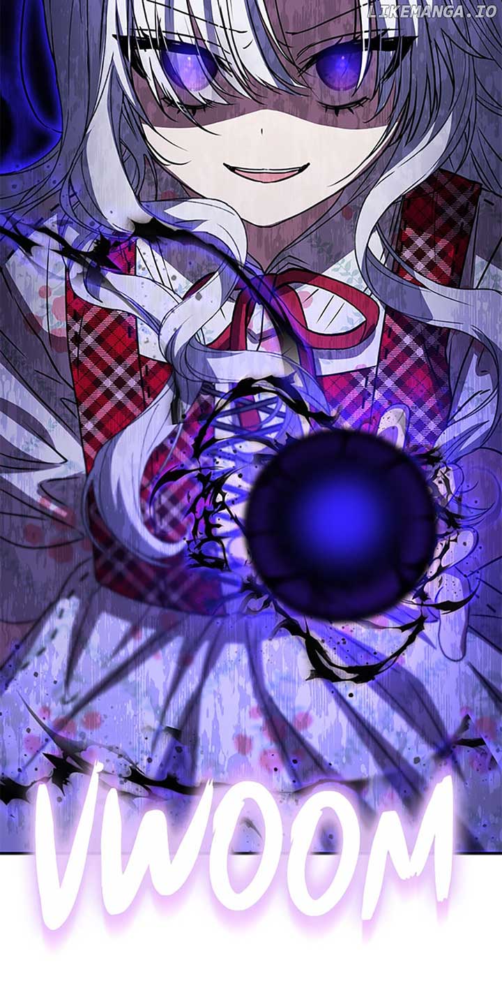 How to Survive as the Devil’s Daughter Chapter 46 - Page 39