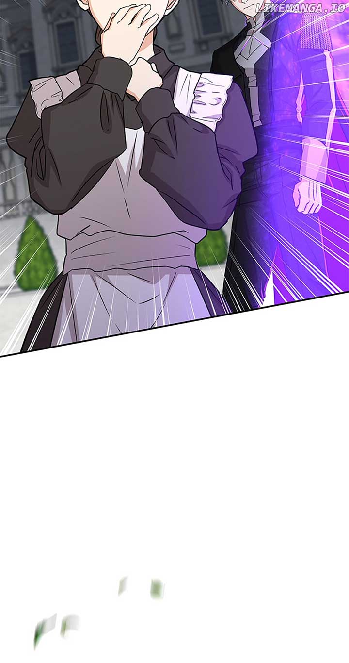 How to Survive as the Devil’s Daughter Chapter 46 - Page 5