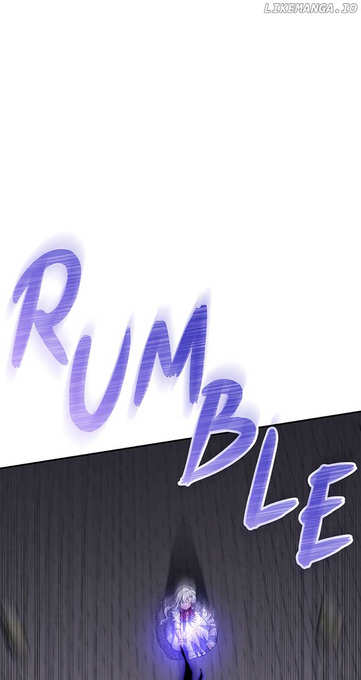 How to Survive as the Devil’s Daughter Chapter 46 - Page 41
