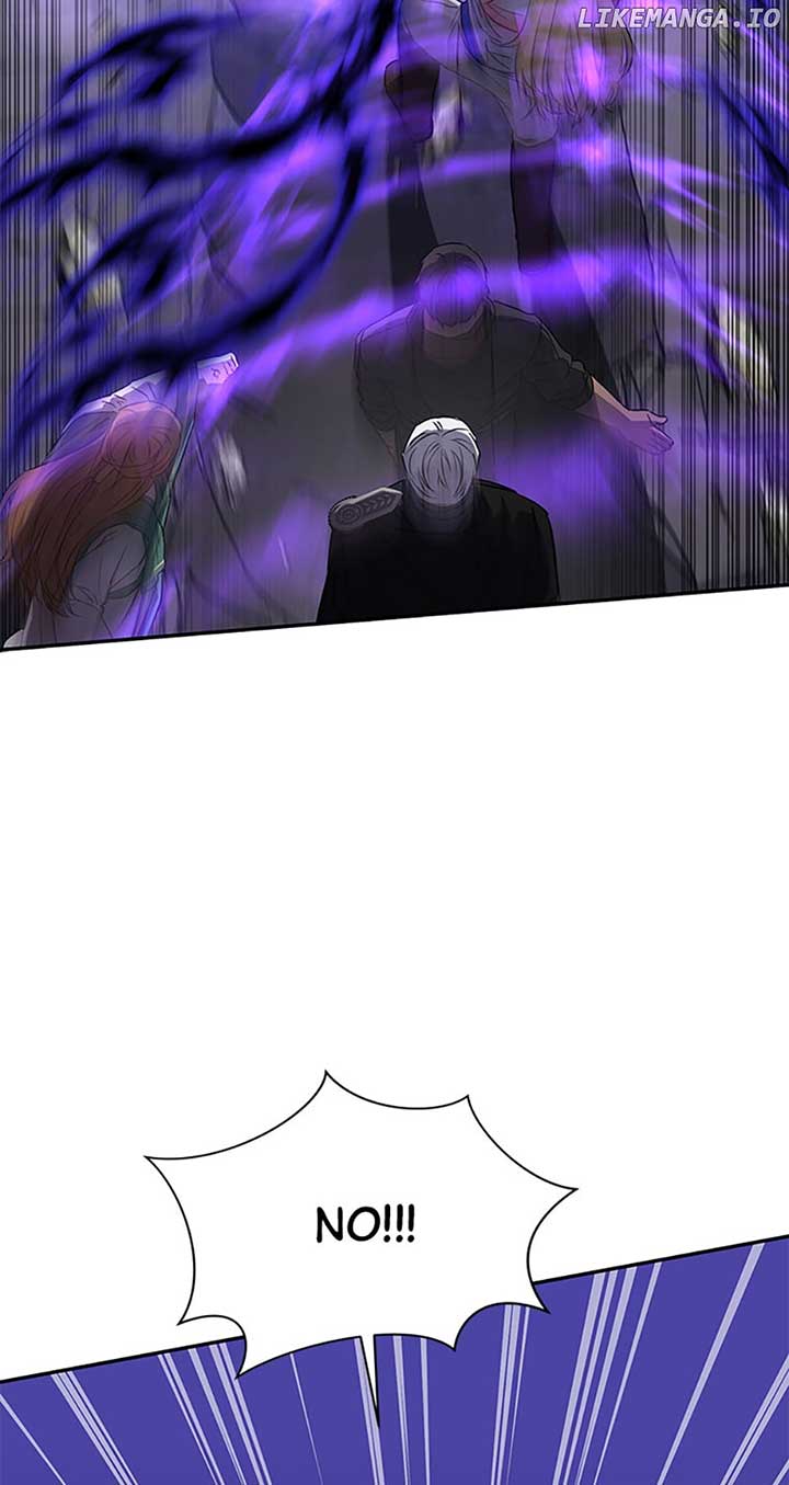 How to Survive as the Devil’s Daughter Chapter 46 - Page 43