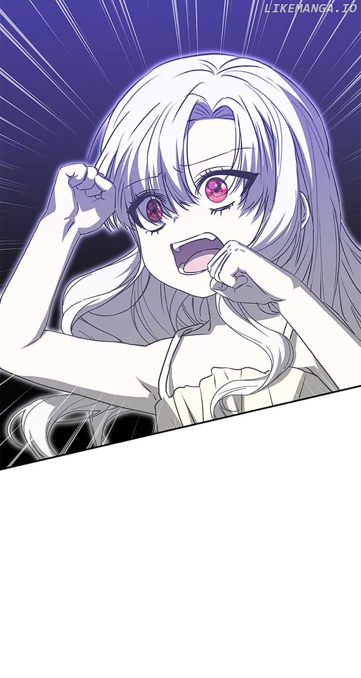 How to Survive as the Devil’s Daughter Chapter 46 - Page 44