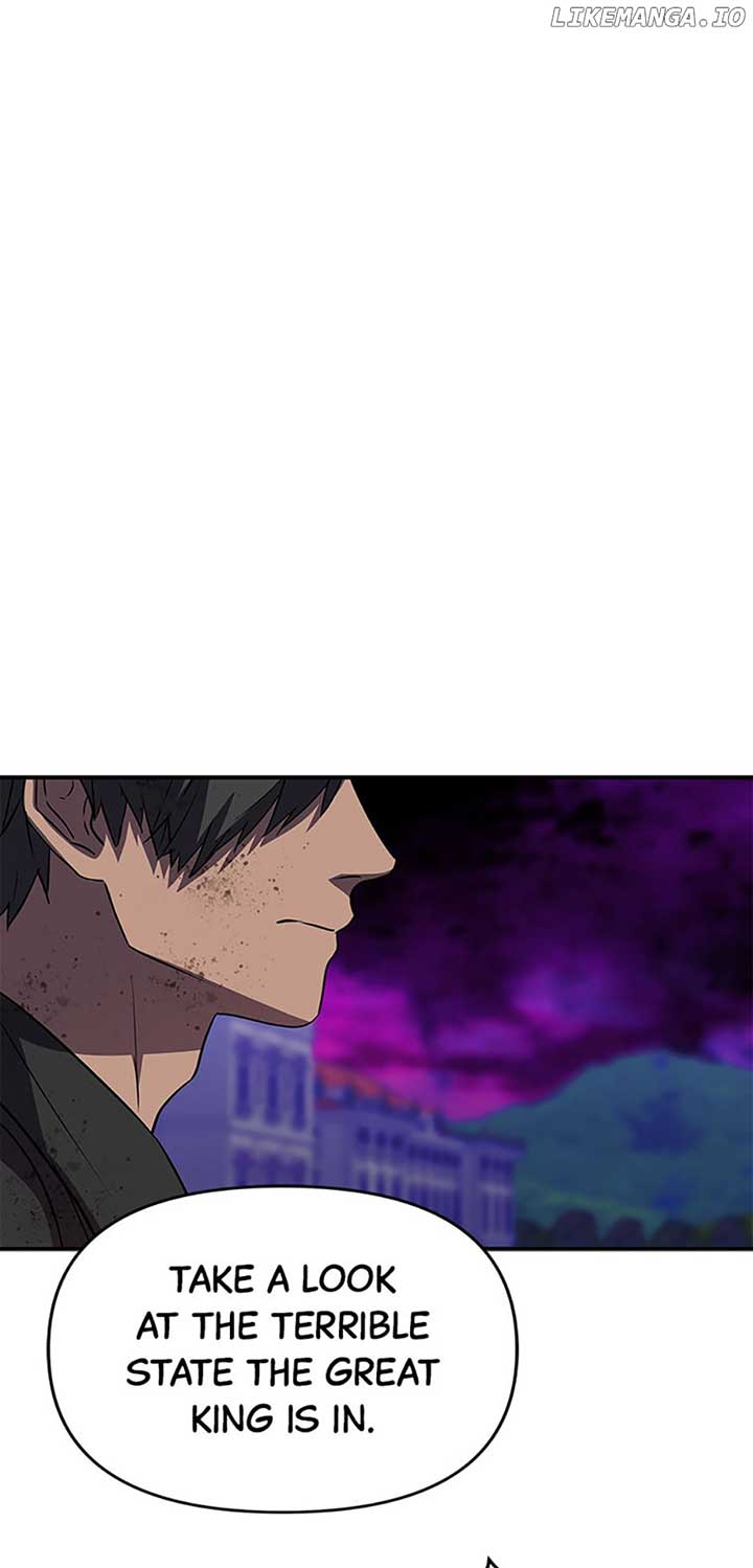 How to Survive as the Devil’s Daughter Chapter 46 - Page 47