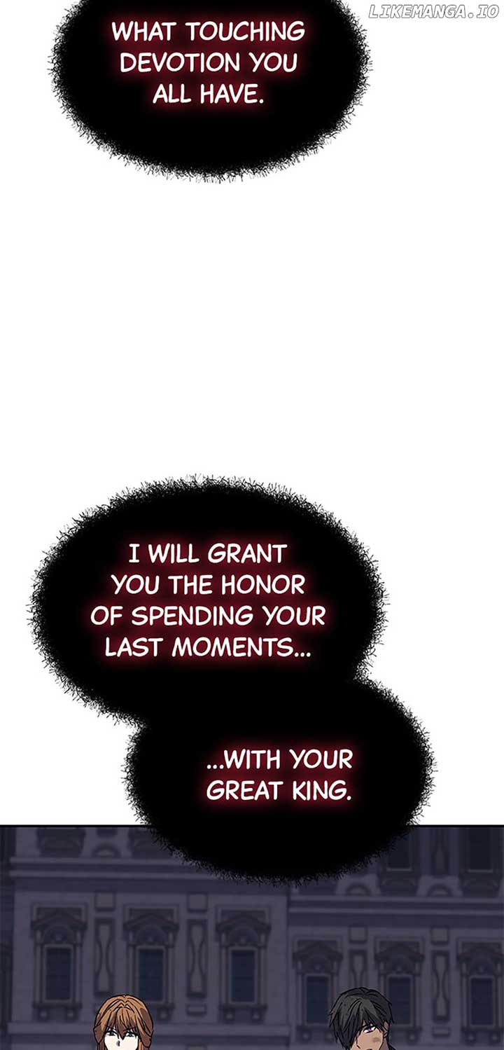 How to Survive as the Devil’s Daughter Chapter 46 - Page 49
