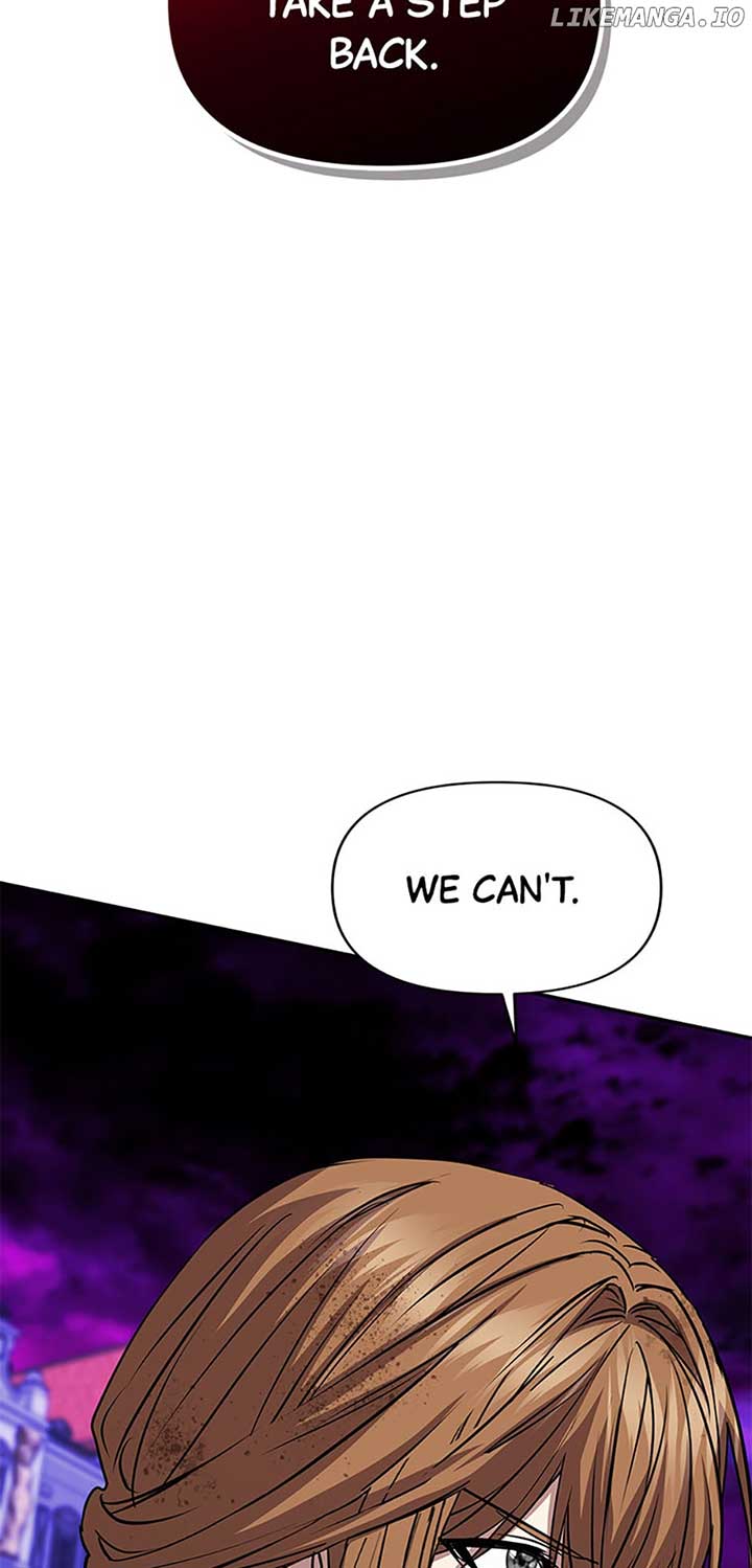 How to Survive as the Devil’s Daughter Chapter 46 - Page 51
