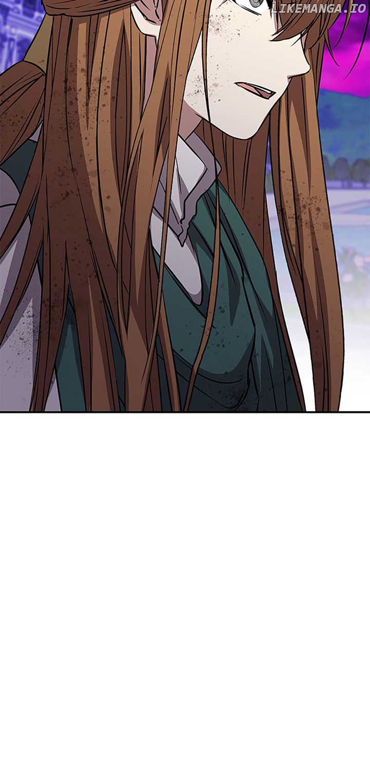 How to Survive as the Devil’s Daughter Chapter 46 - Page 52