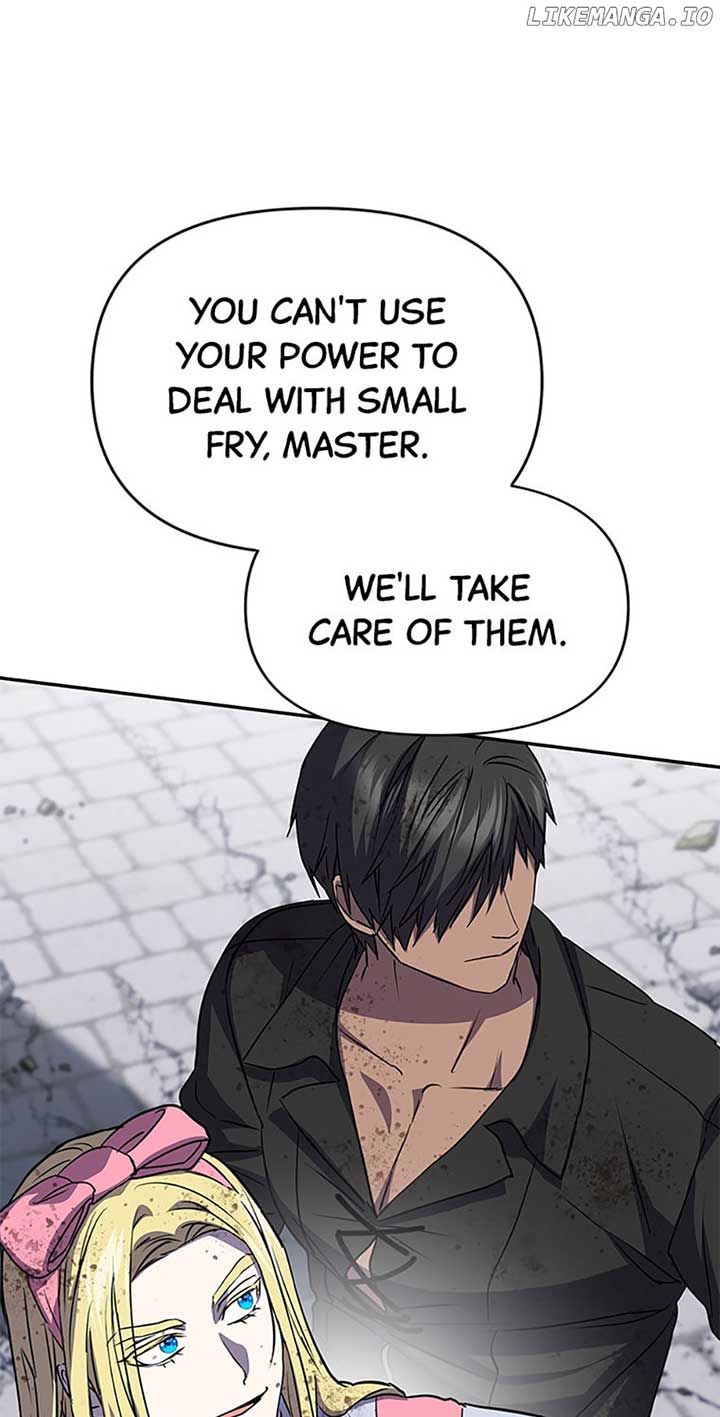 How to Survive as the Devil’s Daughter Chapter 46 - Page 53