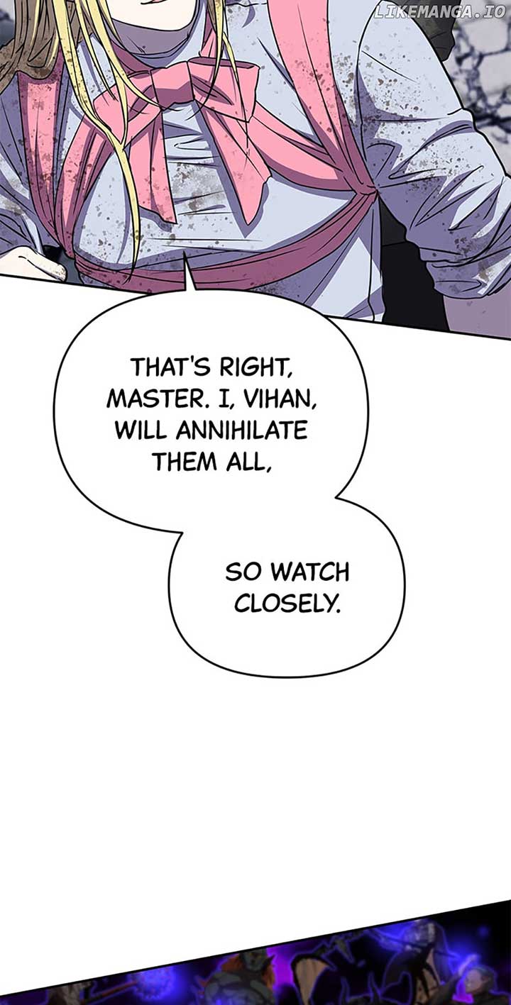 How to Survive as the Devil’s Daughter Chapter 46 - Page 54