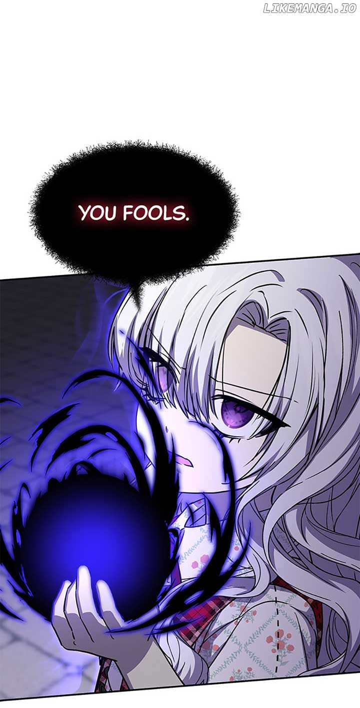 How to Survive as the Devil’s Daughter Chapter 46 - Page 56
