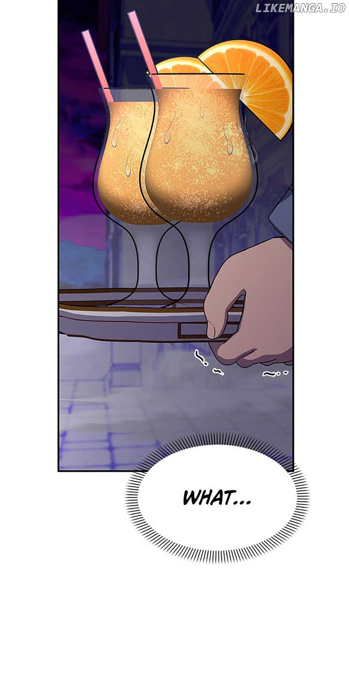 How to Survive as the Devil’s Daughter Chapter 46 - Page 58
