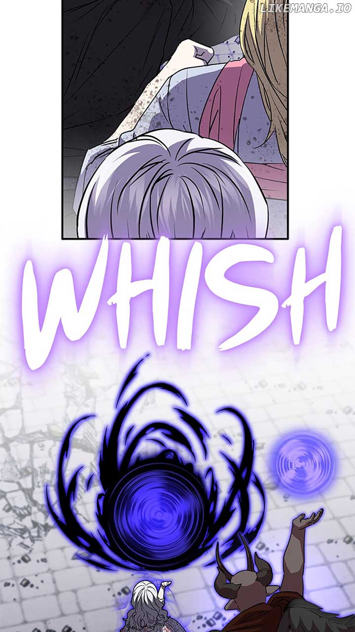 How to Survive as the Devil’s Daughter Chapter 46 - Page 63