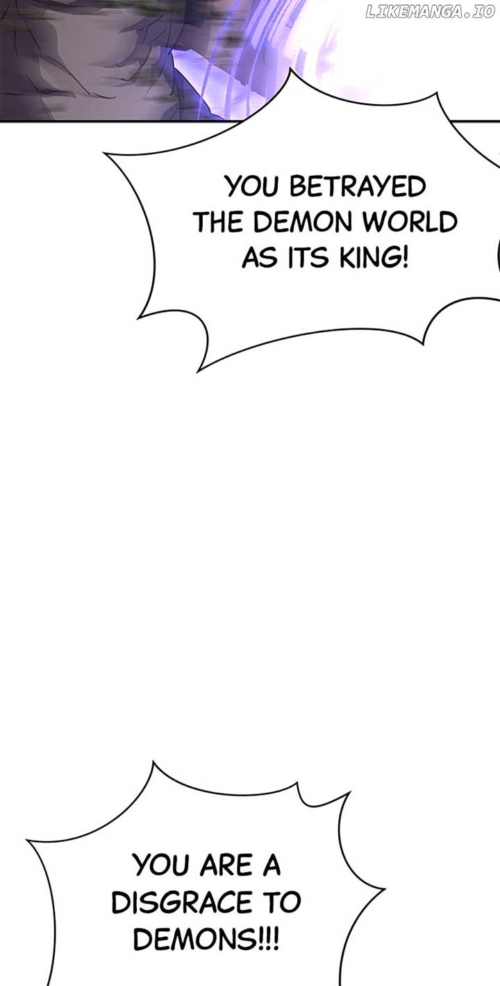 How to Survive as the Devil’s Daughter Chapter 46 - Page 69