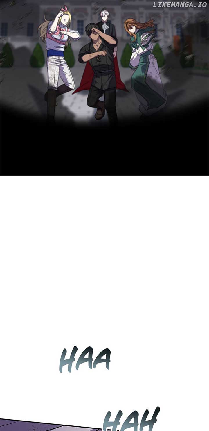 How to Survive as the Devil’s Daughter Chapter 46 - Page 74