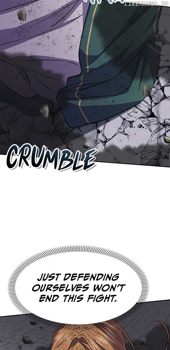 How to Survive as the Devil’s Daughter Chapter 46 - Page 75
