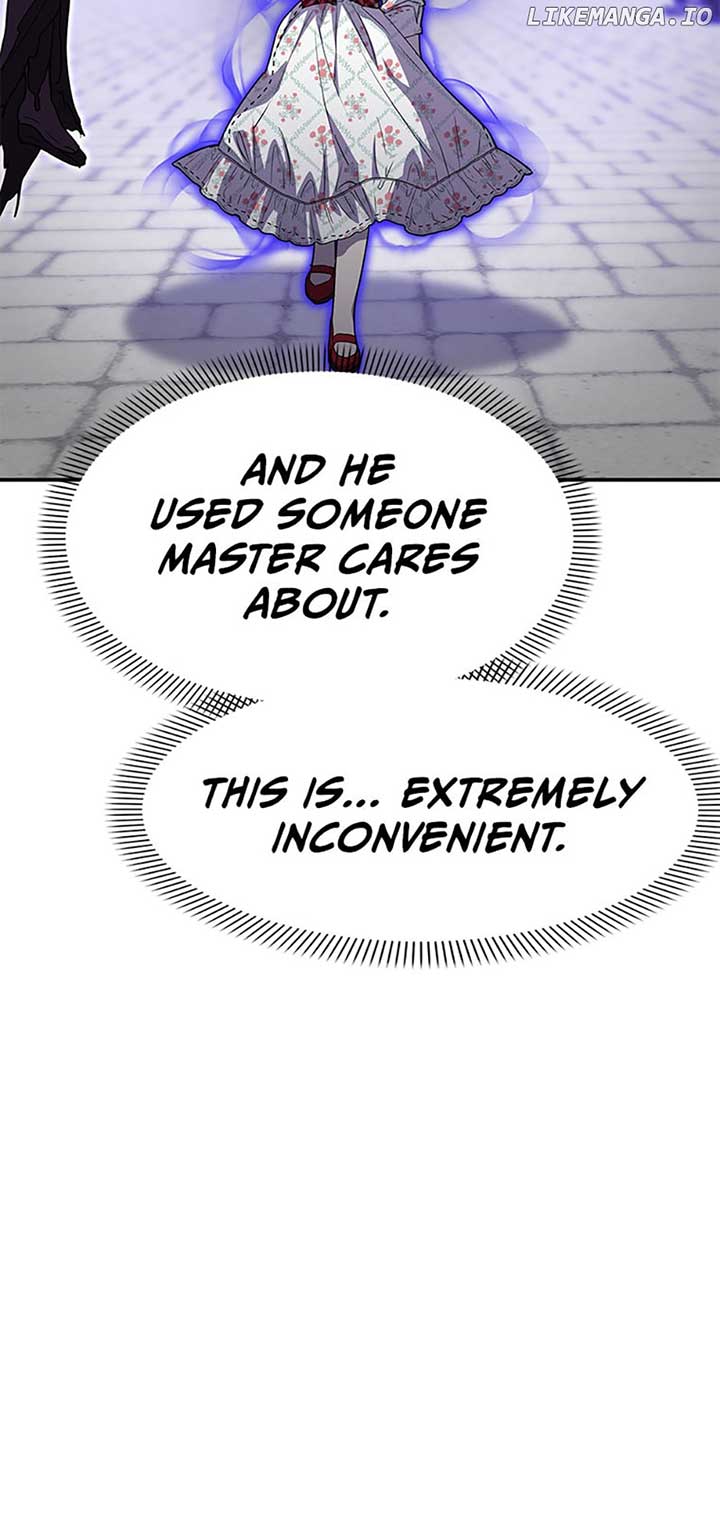 How to Survive as the Devil’s Daughter Chapter 46 - Page 78