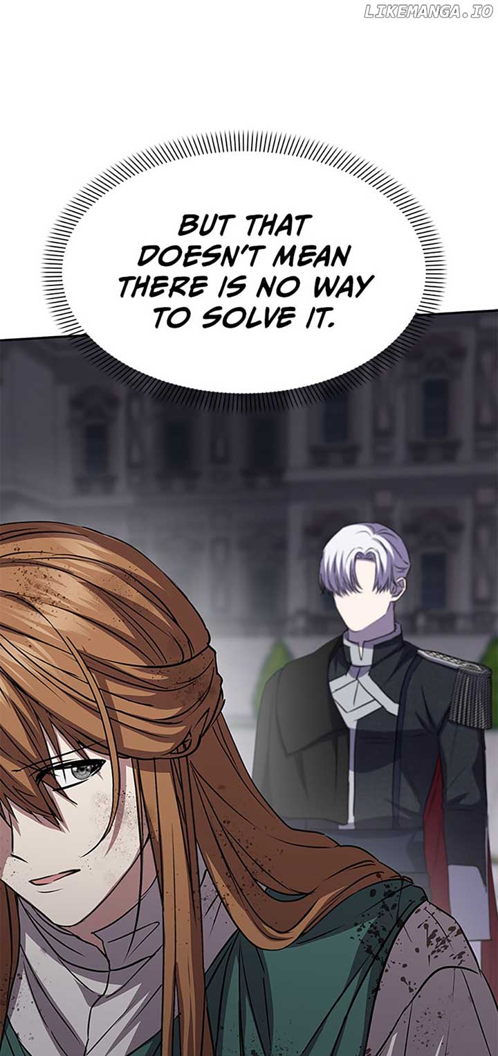 How to Survive as the Devil’s Daughter Chapter 46 - Page 79
