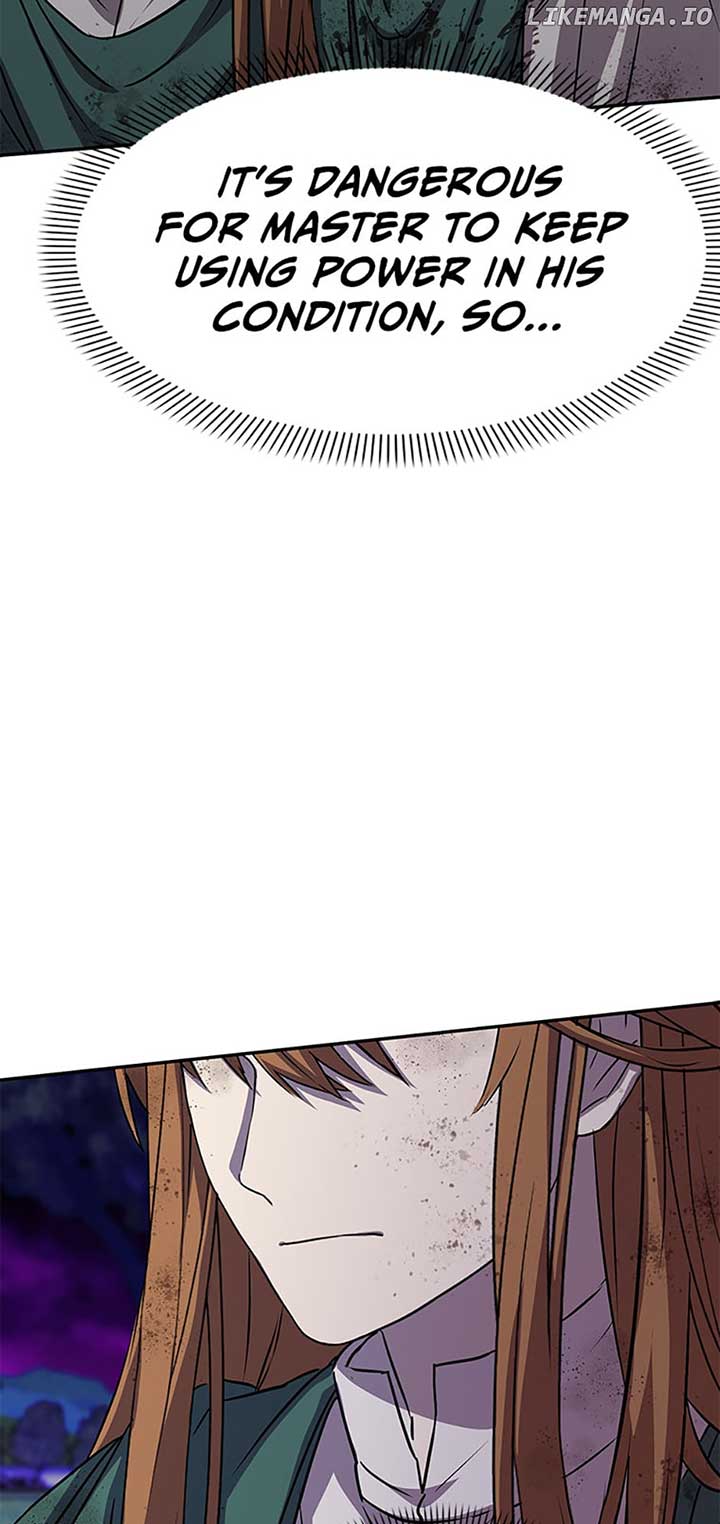 How to Survive as the Devil’s Daughter Chapter 46 - Page 80