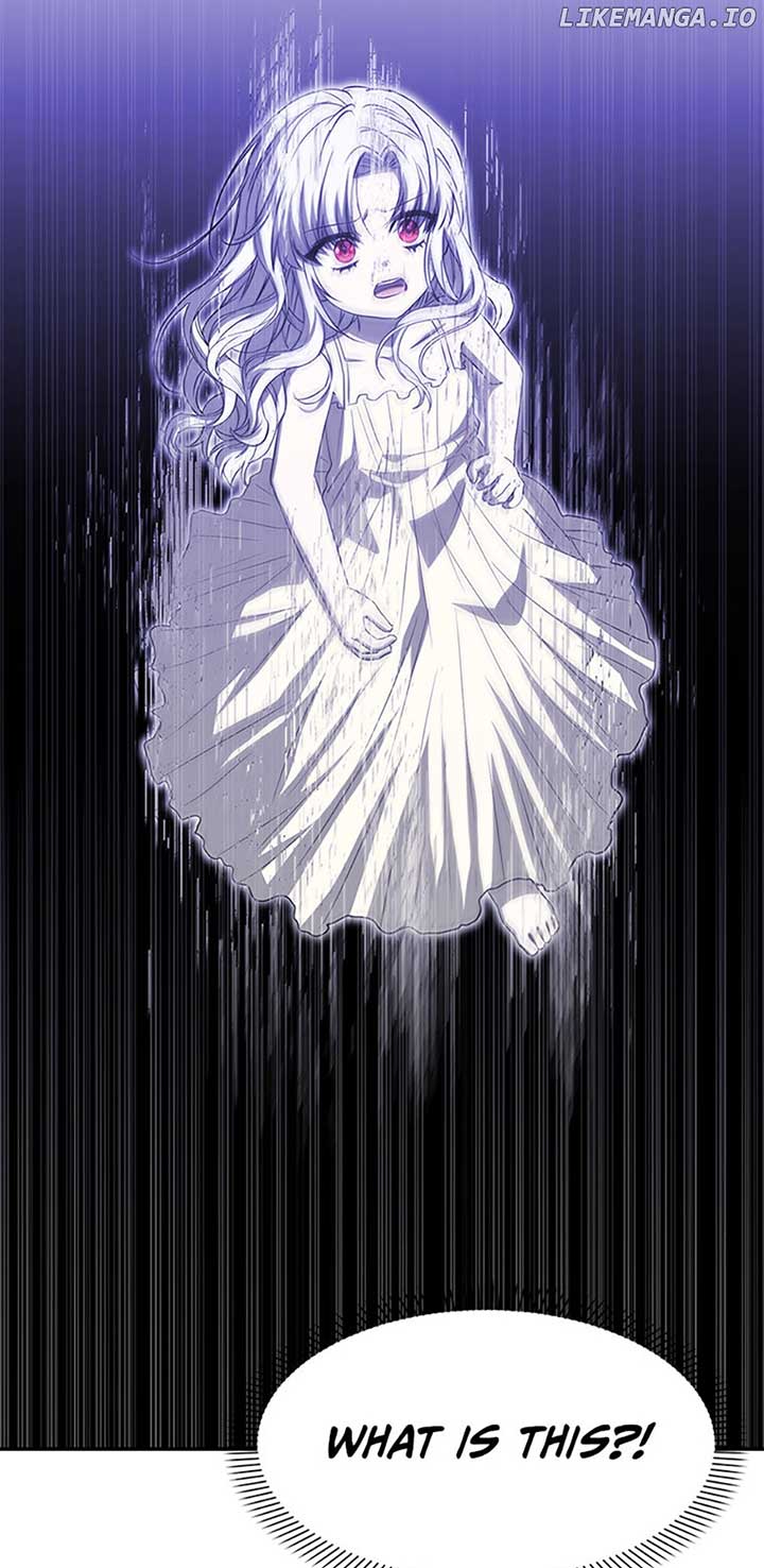 How to Survive as the Devil’s Daughter Chapter 46 - Page 9