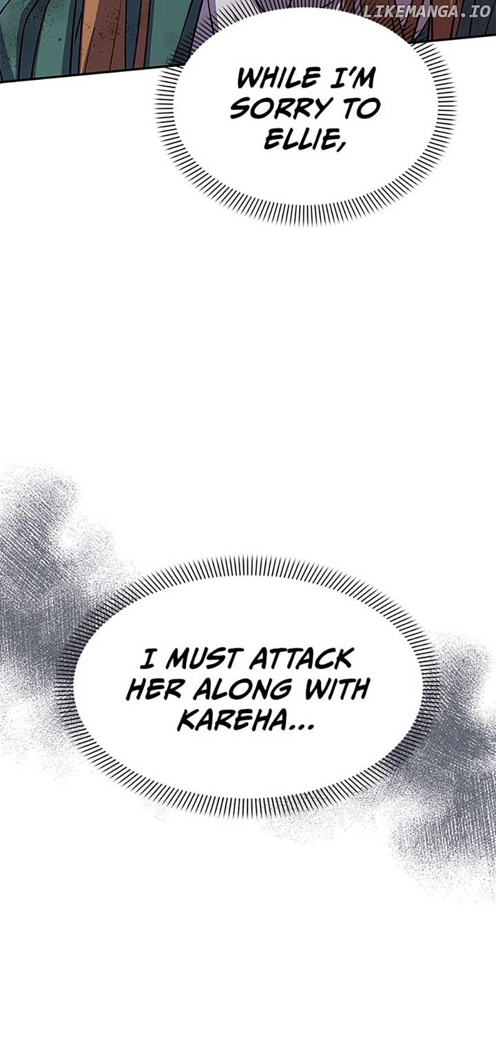 How to Survive as the Devil’s Daughter Chapter 46 - Page 81