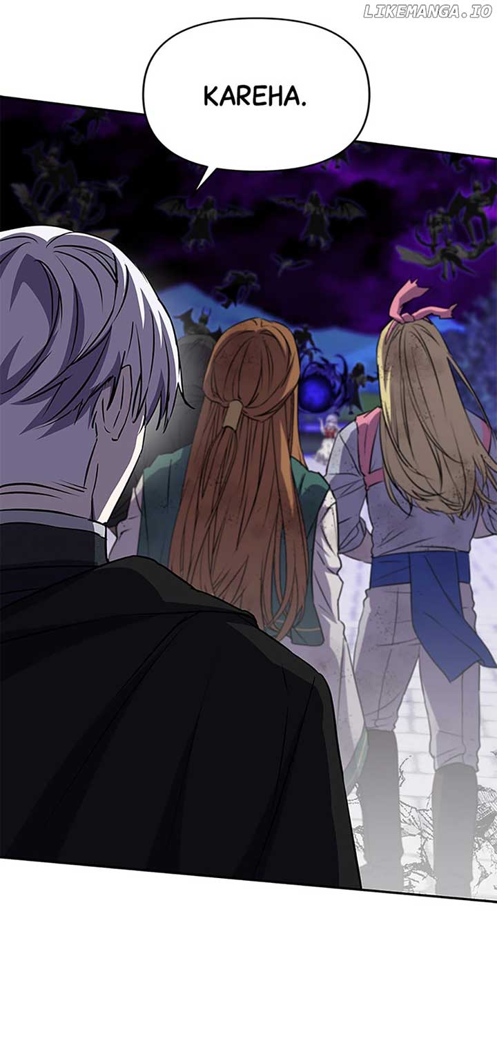 How to Survive as the Devil’s Daughter Chapter 46 - Page 82