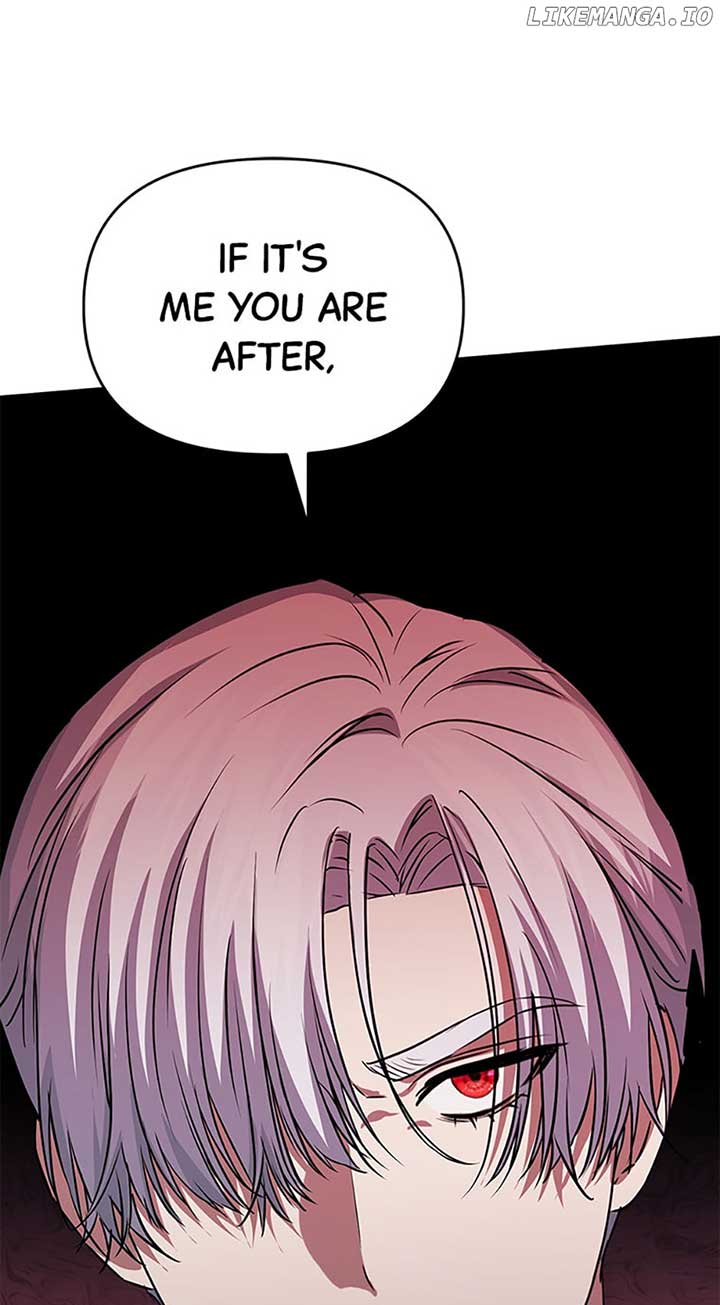 How to Survive as the Devil’s Daughter Chapter 46 - Page 83