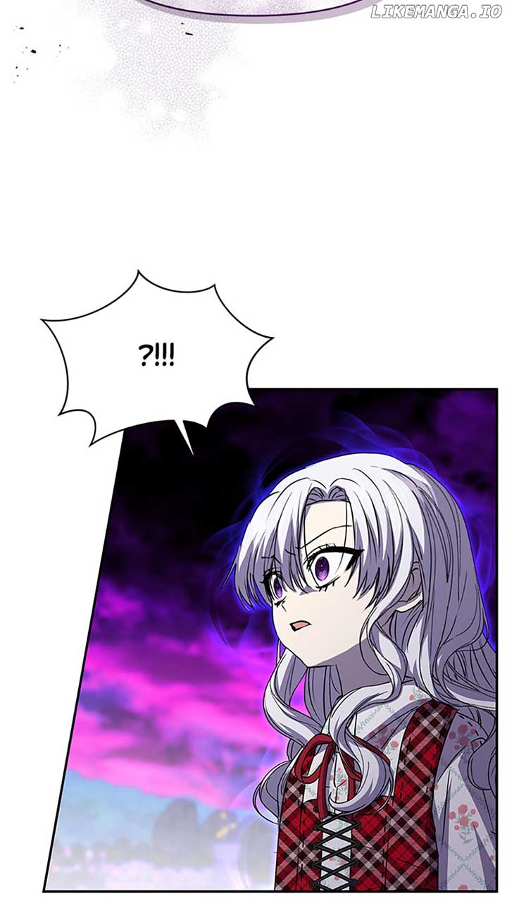 How to Survive as the Devil’s Daughter Chapter 46 - Page 85