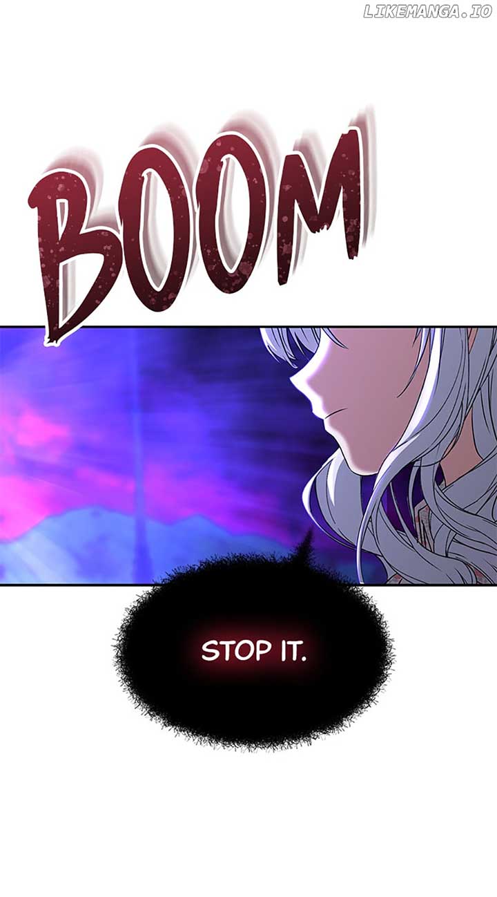 How to Survive as the Devil’s Daughter Chapter 46 - Page 91
