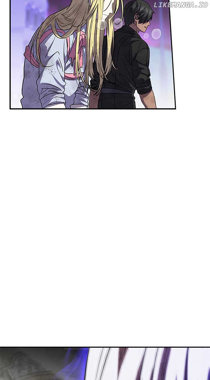 How to Survive as the Devil’s Daughter Chapter 46 - Page 94