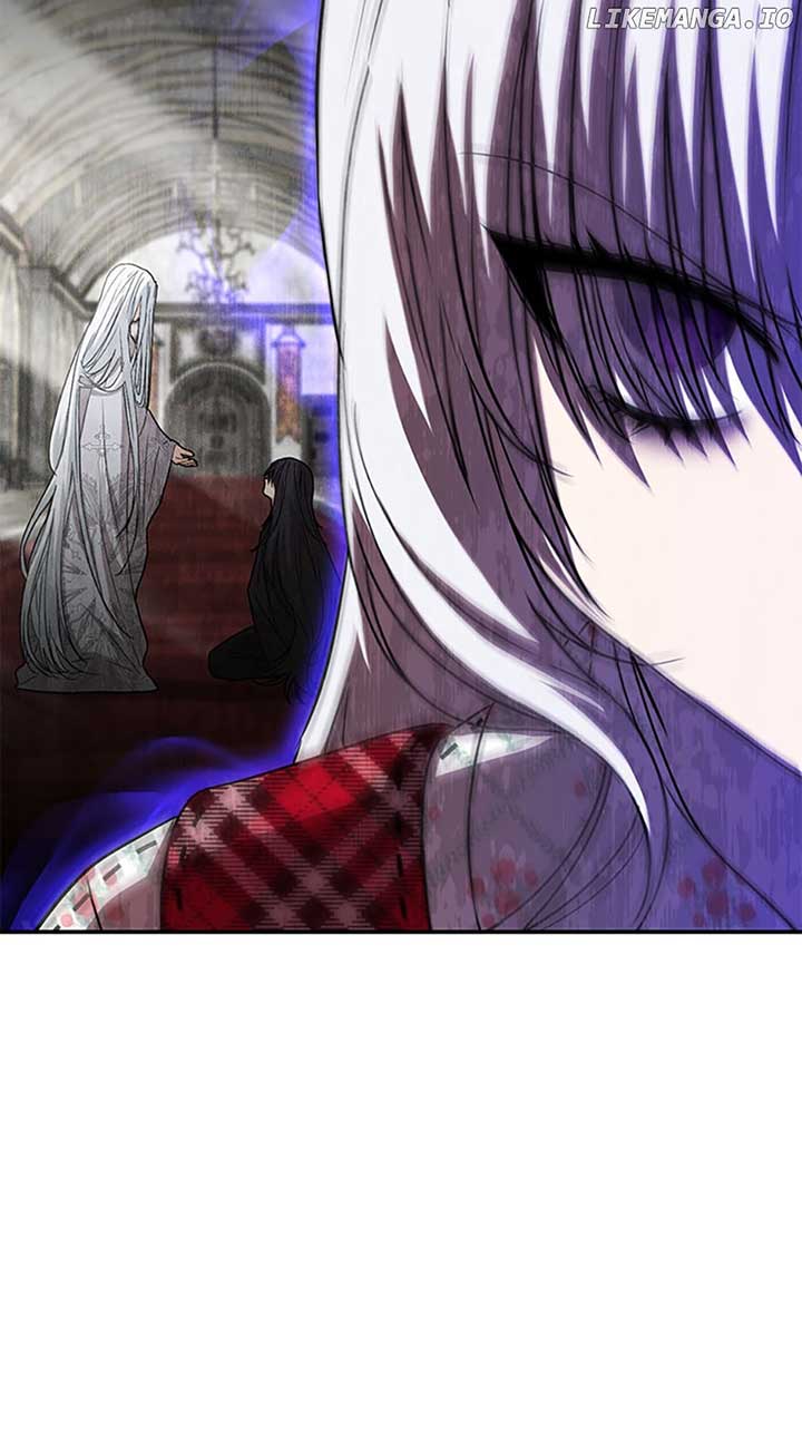 How to Survive as the Devil’s Daughter Chapter 46 - Page 95