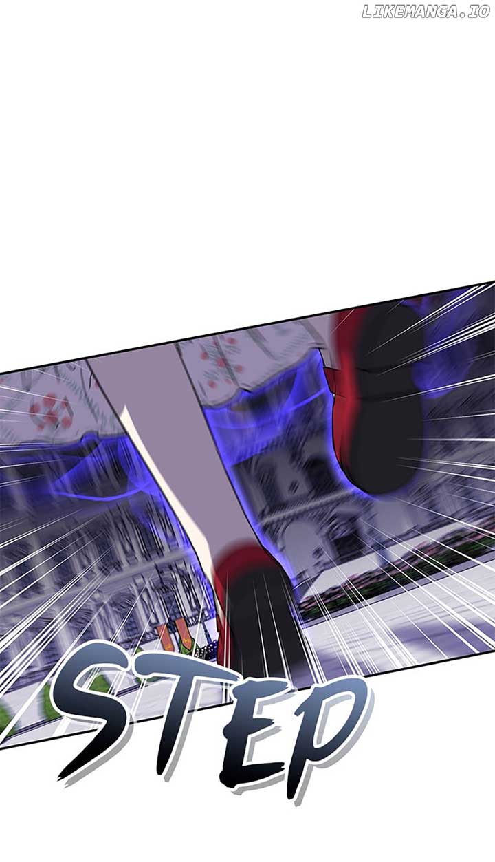 How to Survive as the Devil’s Daughter Chapter 46 - Page 96