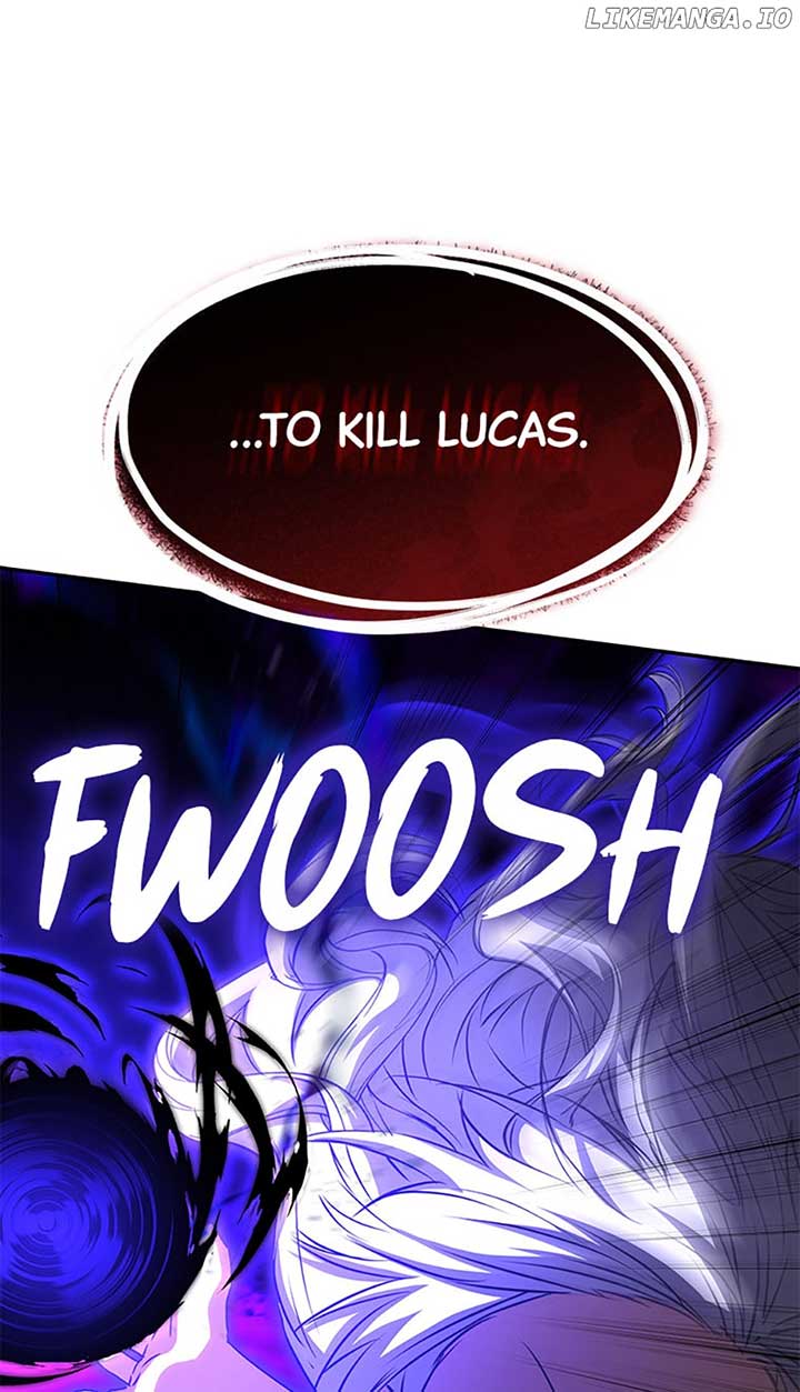 How to Survive as the Devil’s Daughter Chapter 46 - Page 97