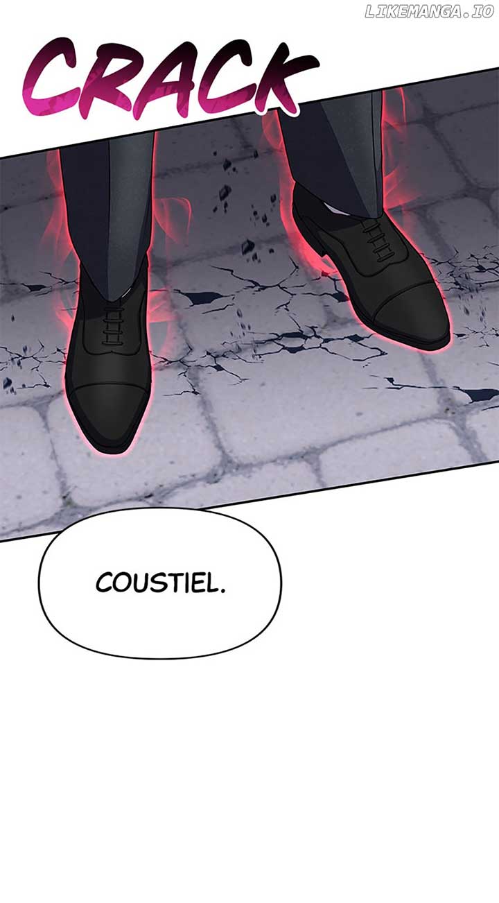 How to Survive as the Devil’s Daughter Chapter 47 - Page 11