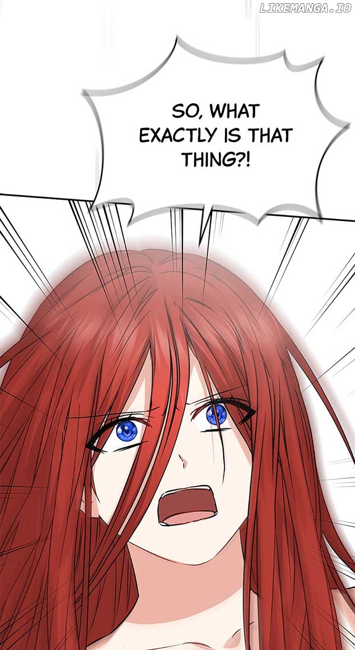 How to Survive as the Devil’s Daughter Chapter 47 - Page 101