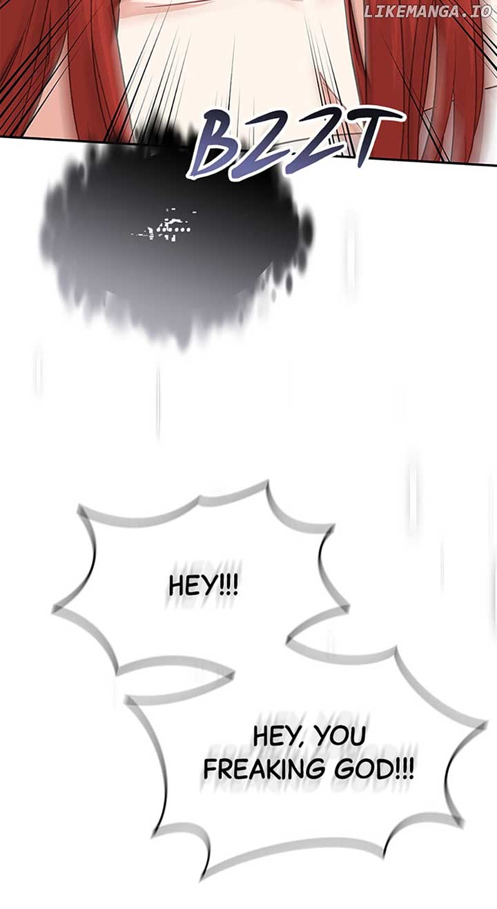 How to Survive as the Devil’s Daughter Chapter 47 - Page 102