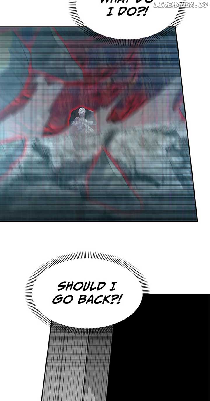 How to Survive as the Devil’s Daughter Chapter 47 - Page 104