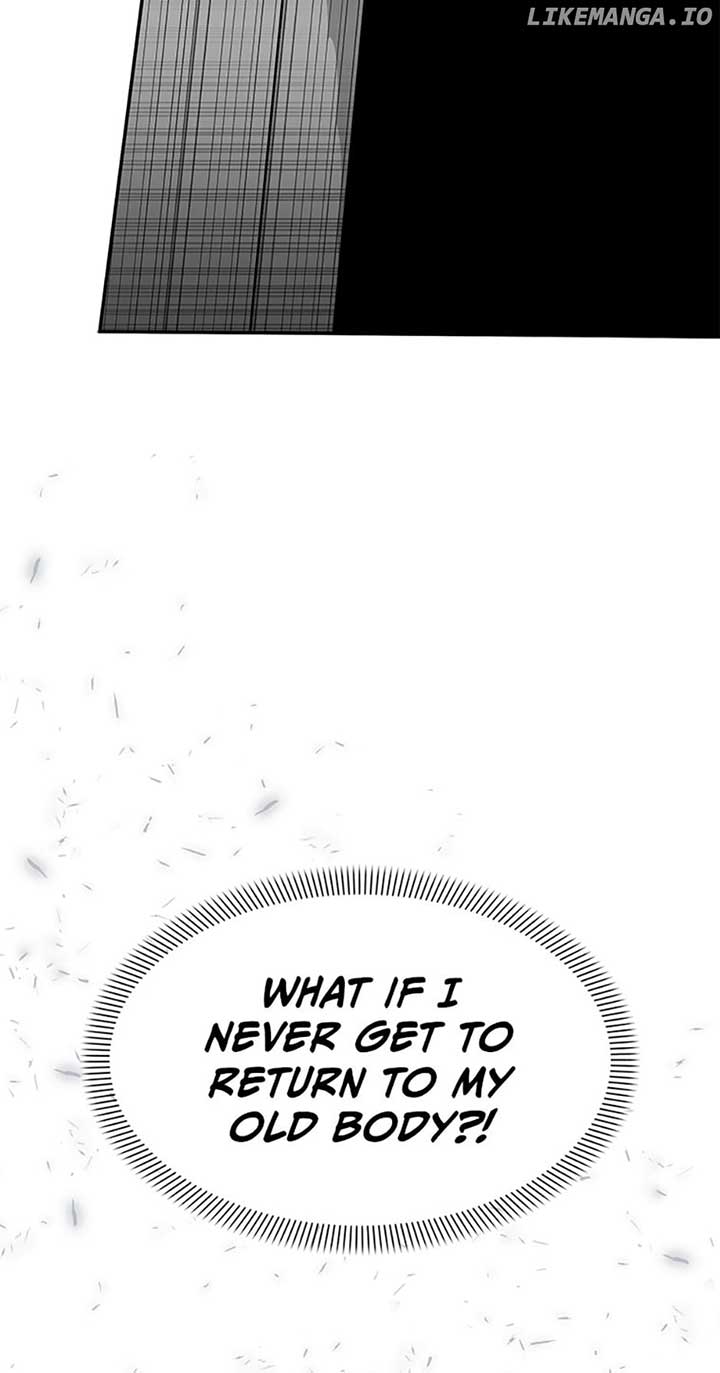 How to Survive as the Devil’s Daughter Chapter 47 - Page 105