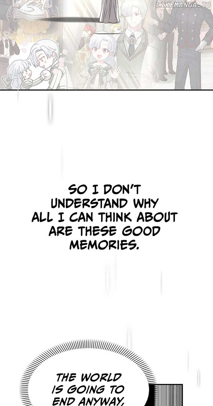 How to Survive as the Devil’s Daughter Chapter 47 - Page 110