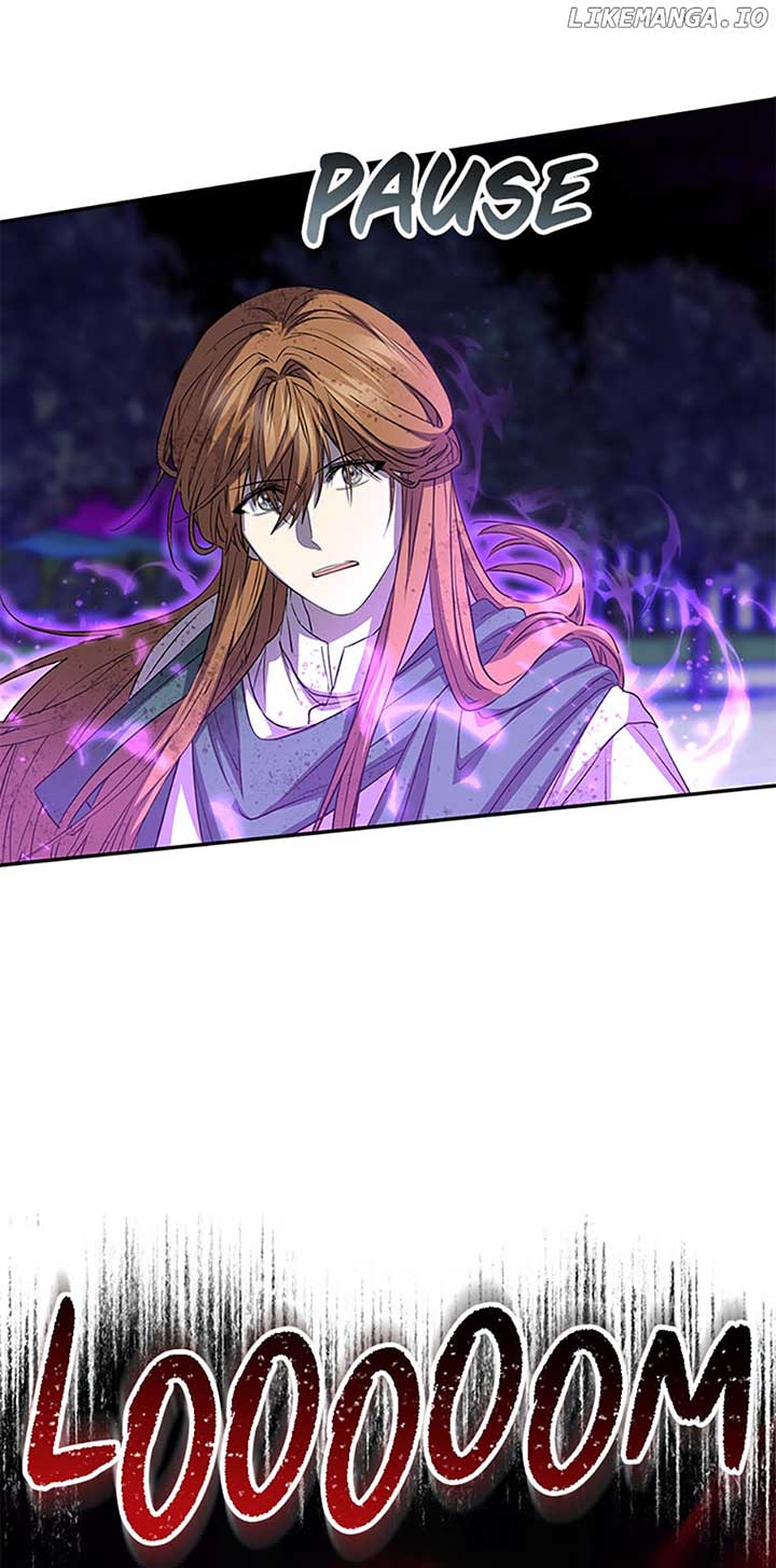 How to Survive as the Devil’s Daughter Chapter 47 - Page 12