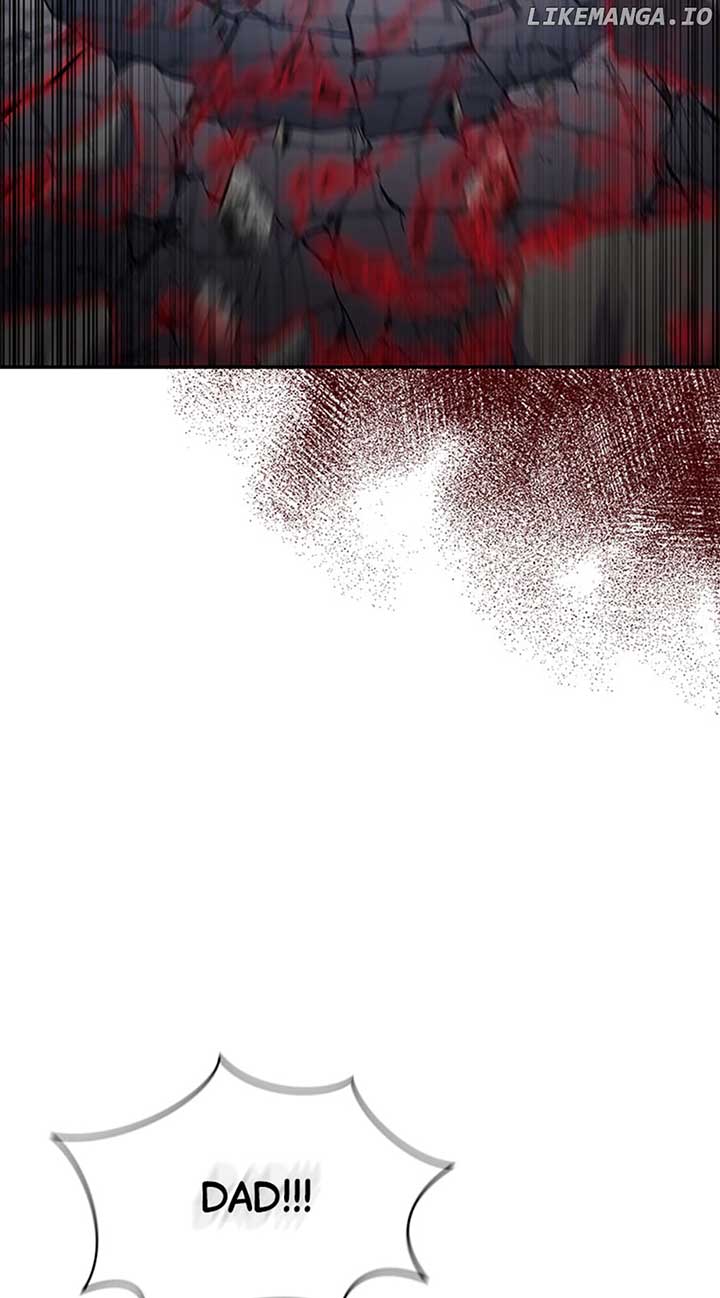 How to Survive as the Devil’s Daughter Chapter 47 - Page 117
