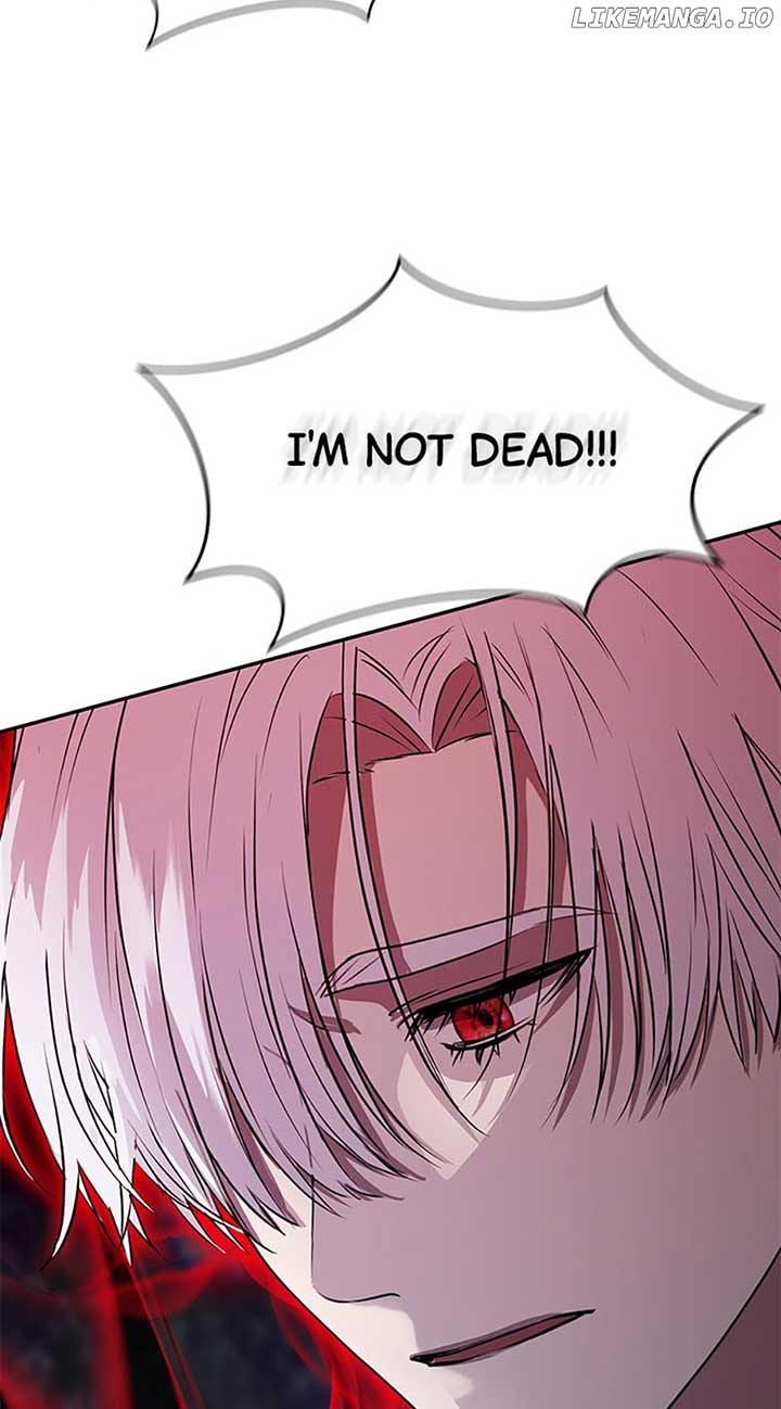 How to Survive as the Devil’s Daughter Chapter 47 - Page 118