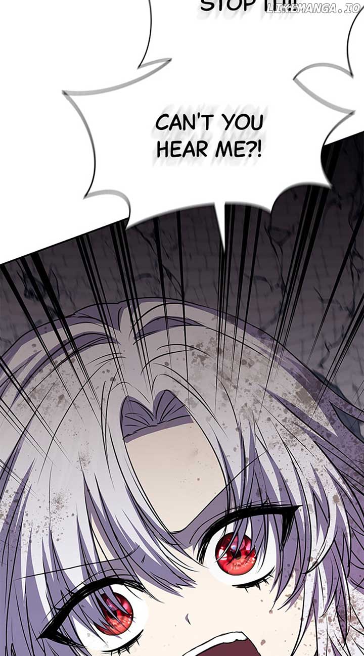 How to Survive as the Devil’s Daughter Chapter 47 - Page 120